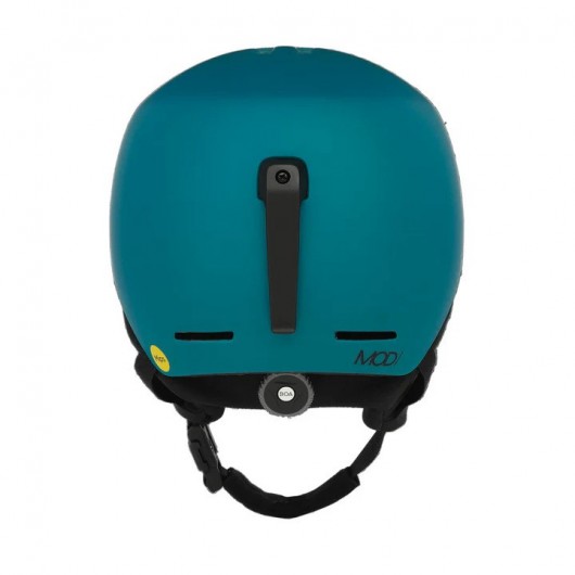 Oakley MOD1 MIPS 44Q Snow Helmet 99505MP-44Q Pacific/Deep Lagoon GRNT Oakley MOD1 MIPS 44Q Snow Helmet 99505MP-44Q Pacific/Deep Lagoon GRNT