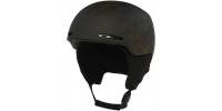 Oakley MOD1 MIPS 7S1 Snow Helmet 99505MP-7S1 Army Green/Stickers