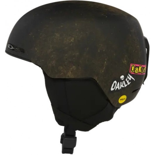 Oakley MOD1 MIPS 7S1 Snow Helmet 99505MP-7S1 Army Green/Stickers Oakley MOD1 MIPS 7S1 Snow Helmet 99505MP-7S1 Army Green/Stickers