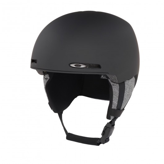 Oakley MOD1 MIPS-YOUTH 02E Snow Helmet 99505Y-02E Blackout
