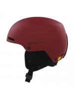 Oakley MOD1 PRO-MIPS 40I Snow Helmet FOS900586-40I Matte Iron Red