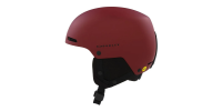 Oakley MOD1 PRO-MIPS 40I Snow Helmet FOS900586-40I Matte Iron Red