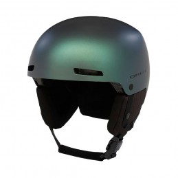 Oakley MOD1 PRO-MIPS 44S Snow Helmet FOS900586-44S Matte Pacifik Colorshift