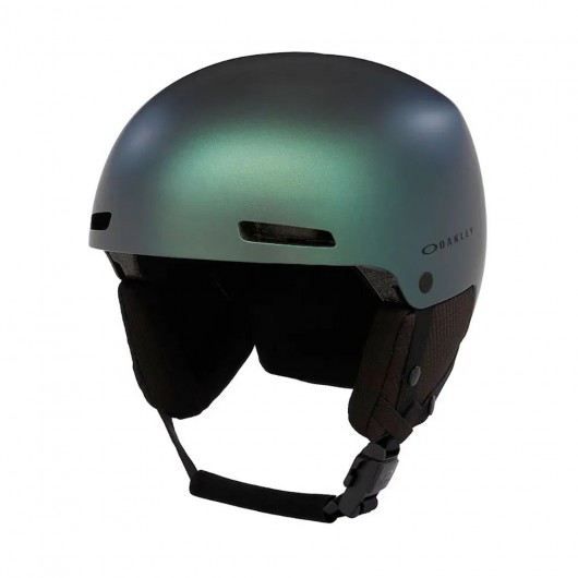 Oakley MOD1 PRO-MIPS 44S Snow Helmet FOS900586-44S Matte Pacifik Colorshift Oakley MOD1 PRO-MIPS 44S Snow Helmet FOS900586-44S Matte Pacifik Colorshift