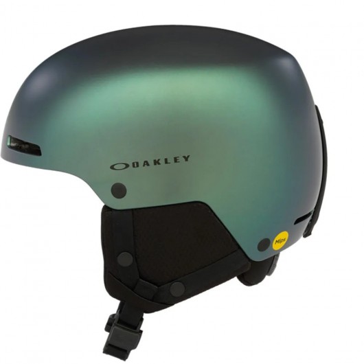 Oakley MOD1 PRO-MIPS 44S Snow Helmet FOS900586-44S Matte Pacifik Colorshift Oakley MOD1 PRO-MIPS 44S Snow Helmet FOS900586-44S Matte Pacifik Colorshift