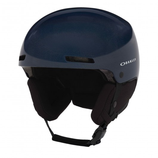 Oakley MOD1 PRO-MIPS SDA Snow Helmet FOS900586-SDA Mikaela Shiffrin Signature Series space dust abyss with stars