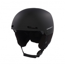 Oakley MOD1 PRO-I.C.E. 09K Snow Helmet FOS901362-09K Black Reflective Oakley MOD1 PRO-I.C.E. 09K Snow Helmet FOS901362-09K Black Reflective