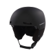 Oakley MOD1 PRO-I.C.E. 09K Snow Helmet FOS901362-09K Black Reflective Oakley MOD1 PRO-I.C.E. 09K Snow Helmet FOS901362-09K Black Reflective