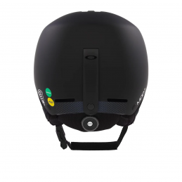 Oakley MOD1 PRO-I.C.E. 09K Snow Helmet FOS901362-09K Black Reflective Oakley MOD1 PRO-I.C.E. 09K Snow Helmet FOS901362-09K Black Reflective