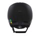 Oakley MOD1 PRO-I.C.E. 09K Snow Helmet FOS901362-09K Black Reflective Oakley MOD1 PRO-I.C.E. 09K Snow Helmet FOS901362-09K Black Reflective
