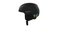 Oakley MOD1 PRO-I.C.E. 09K Snow Helmet FOS901362-09K Black Reflective