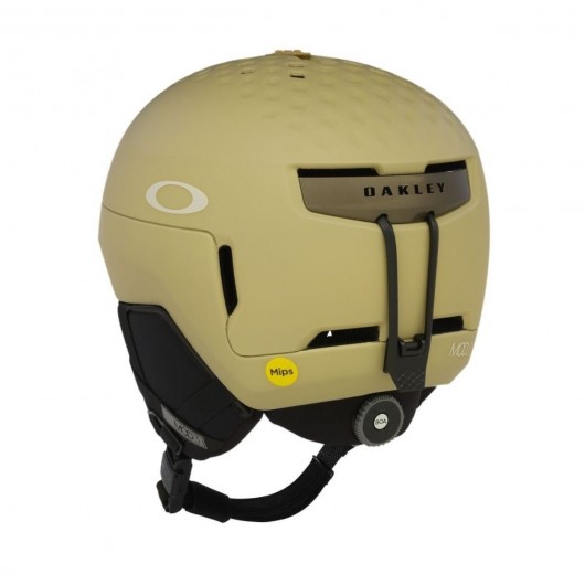 Oakley MOD3 MIPS 32G Snow Helmet FOS901055-32G Matte Pebble Oakley MOD3 MIPS 32G Snow Helmet FOS901055-32G Matte Pebble