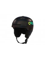 Oakley MOD3 MIPS 9YZ Snow Helmet FOS901055-9YZ Factory Pilot Galaxy