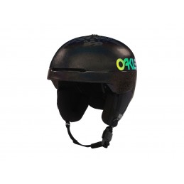 Oakley MOD3 MIPS 9YZ Snow Helmet FOS901055-9YZ Factory Pilot Galaxy