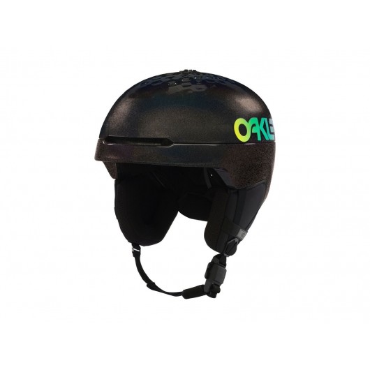 Oakley MOD3 MIPS 9YZ Snow Helmet FOS901055-9YZ Factory Pilot Galaxy Oakley MOD3 MIPS 9YZ Snow Helmet FOS901055-9YZ Factory Pilot Galaxy