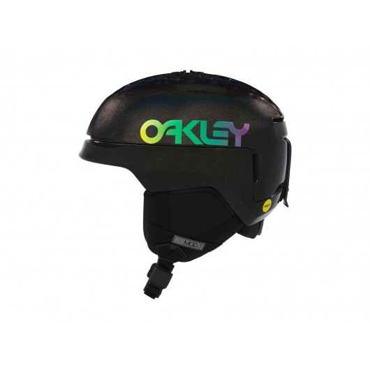 Oakley MOD3 MIPS 9YZ Snow Helmet FOS901055-9YZ Factory Pilot Galaxy Oakley MOD3 MIPS 9YZ Snow Helmet FOS901055-9YZ Factory Pilot Galaxy