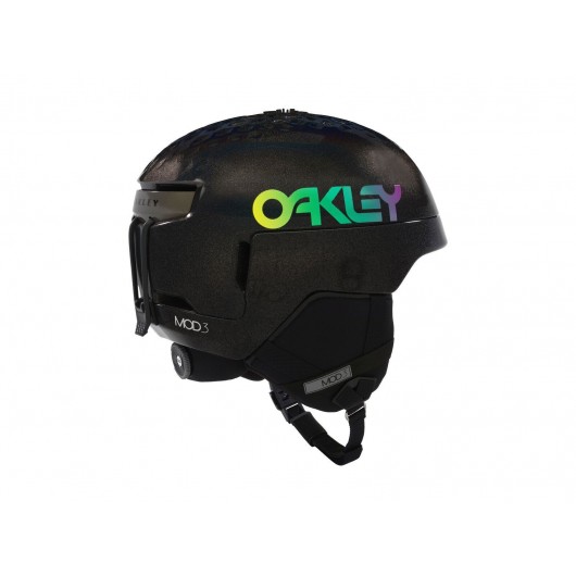 Oakley MOD3 MIPS 9YZ Snow Helmet FOS901055-9YZ Factory Pilot Galaxy Oakley MOD3 MIPS 9YZ Snow Helmet FOS901055-9YZ Factory Pilot Galaxy