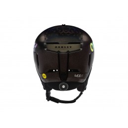 Oakley MOD3 MIPS 9YZ Snow Helmet FOS901055-9YZ Factory Pilot Galaxy Oakley MOD3 MIPS 9YZ Snow Helmet FOS901055-9YZ Factory Pilot Galaxy