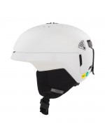 Oakley MOD3 I.C.E. 1AA Snow Helmet FOS901354-1AA Matte/Polished white i.c.e