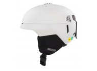 Oakley MOD3 I.C.E. 1AA Snow Helmet FOS901354-1AA Matte/Polished white i.c.e