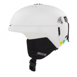 Oakley MOD3 I.C.E. 1AA Snow Helmet FOS901354-1AA Matte/Polished white i.c.e Oakley MOD3 I.C.E. 1AA Snow Helmet FOS901354-1AA Matte/Polished white i.c.e