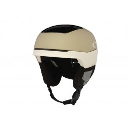 Oakley MOD5 MIPS 13I Snow Helmet FOS900641-13I MATTE PEBBLE/MIST