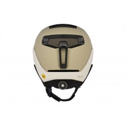Oakley MOD5 MIPS 13I Snow Helmet FOS900641-13I MATTE PEBBLE/MIST