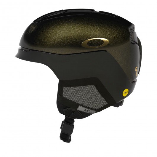 Oakley MOD5 MIPS 1BG Snow Helmet FOS900641-1BG MIDAS FLECK Oakley MOD5 MIPS 1BG Snow Helmet FOS900641-1BG MIDAS FLECK