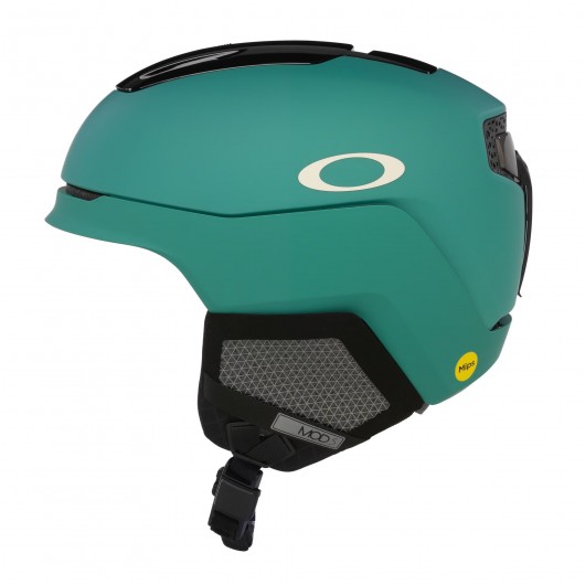 Oakley MOD5 MIPS 6HI Snow Helmet FOS900641-6HI MATTE PACIFIC 