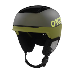 Oakley MOD5 MIPS 73O Snow Helmet FOS900641-73O Matte Dark Brush/Fern FP Oakley MOD5 MIPS 73O Snow Helmet FOS900641-73O Matte Dark Brush/Fern FP