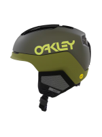 Oakley MOD5 MIPS 73O Snow Helmet FOS900641-73O Matte Dark Brush/Fern FP