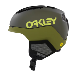 Oakley MOD5 MIPS 73O Snow Helmet FOS900641-73O Matte Dark Brush/Fern FP Oakley MOD5 MIPS 73O Snow Helmet FOS900641-73O Matte Dark Brush/Fern FP