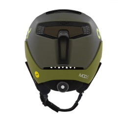 Oakley MOD5 MIPS 73O Snow Helmet FOS900641-73O Matte Dark Brush/Fern FP