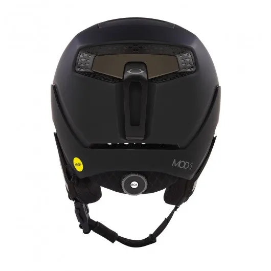Oakley MOD5 MIPS 02E Snow Helmet FOS900641-02E BlackOUT Oakley MOD5 MIPS 02E Snow Helmet FOS900641-02E BlackOUT