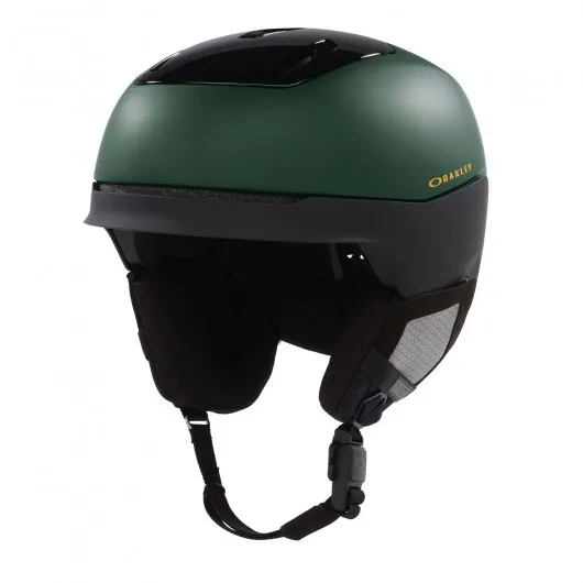 Oakley MOD5 MIPS 76L Snow Helmet FOS900641-76L Matte Hunter Green/Matte Black Oakley MOD5 MIPS 76L Snow Helmet FOS900641-76L Matte Hunter Green/Matte Black