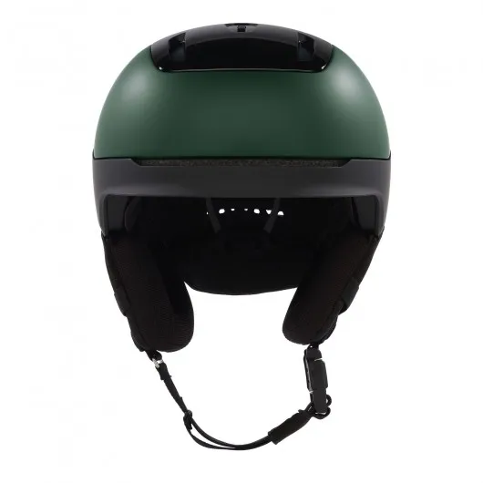 Oakley MOD5 MIPS 76L Snow Helmet FOS900641-76L Matte Hunter Green/Matte Black Oakley MOD5 MIPS 76L Snow Helmet FOS900641-76L Matte Hunter Green/Matte Black