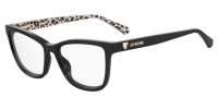 LOVE MOSCHINO MOL632 7RM Δώρο (Οργανικοί Φακοί Uncoated 1.5)
