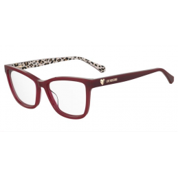 LOVE MOSCHINO MOL632 WGX Δώρο (Οργανικοί Φακοί Uncoated 1.5) LOVE MOSCHINO MOL632 WGX Δώρο (Οργανικοί Φακοί Uncoated 1.5)