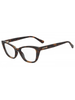 LOVE MOSCHINO MOL636 05L Δώρο (Οργανικοί Φακοί Uncoated 1.5)