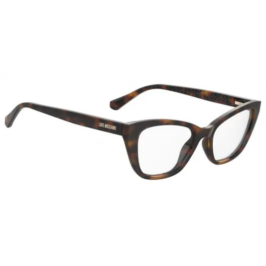 LOVE MOSCHINO MOL636 05L Δώρο (Οργανικοί Φακοί Uncoated 1.5) LOVE MOSCHINO MOL636 05L Δώρο (Οργανικοί Φακοί Uncoated 1.5)