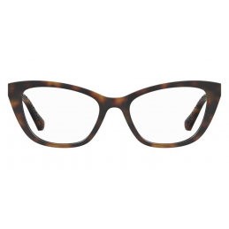 LOVE MOSCHINO MOL636 05L Δώρο (Οργανικοί Φακοί Uncoated 1.5) LOVE MOSCHINO MOL636 05L Δώρο (Οργανικοί Φακοί Uncoated 1.5)