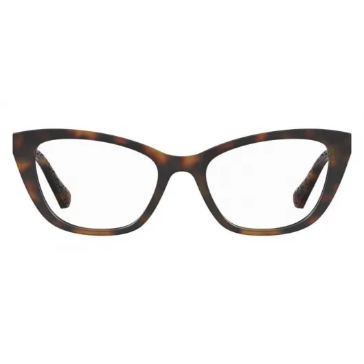 LOVE MOSCHINO MOL636 05L Δώρο (Οργανικοί Φακοί Uncoated 1.5) LOVE MOSCHINO MOL636 05L Δώρο (Οργανικοί Φακοί Uncoated 1.5)