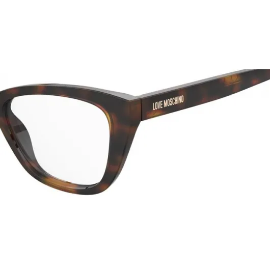 LOVE MOSCHINO MOL636 05L Δώρο (Οργανικοί Φακοί Uncoated 1.5) LOVE MOSCHINO MOL636 05L Δώρο (Οργανικοί Φακοί Uncoated 1.5)