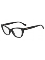 LOVE MOSCHINO MOL636 807 Δώρο (Οργανικοί Φακοί Uncoated 1.5)