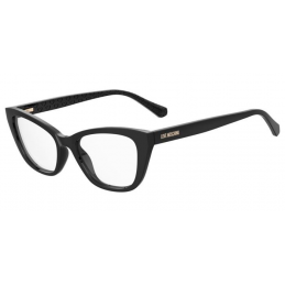 LOVE MOSCHINO MOL636 807 Δώρο (Οργανικοί Φακοί Uncoated 1.5) LOVE MOSCHINO MOL636 807 Δώρο (Οργανικοί Φακοί Uncoated 1.5)