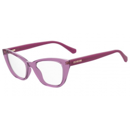 LOVE MOSCHINO MOL636 MU1 Δώρο (Οργανικοί Φακοί Uncoated 1.5) LOVE MOSCHINO MOL636 MU1 Δώρο (Οργανικοί Φακοί Uncoated 1.5)
