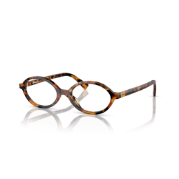 Miu Miu MU 01XV 19P1O1