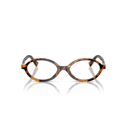 Miu Miu MU 01XV 19P1O1 Miu Miu MU 01XV 19P1O1