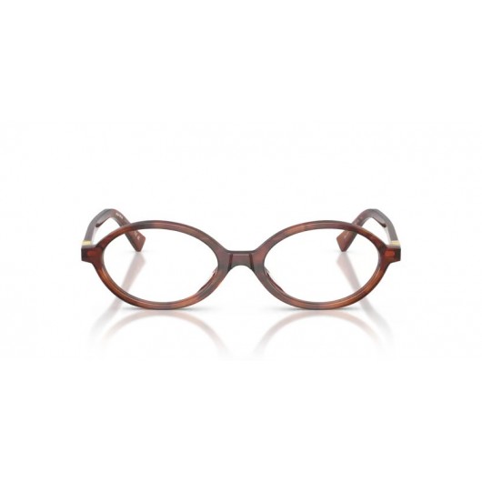 Miu Miu MU 01XV 26E1O1 Miu Miu MU 01XV 26E1O1