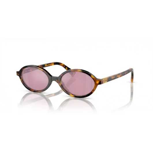 Miu Miu MU 04ZS VAU50D Miu Miu MU 04ZS VAU50D